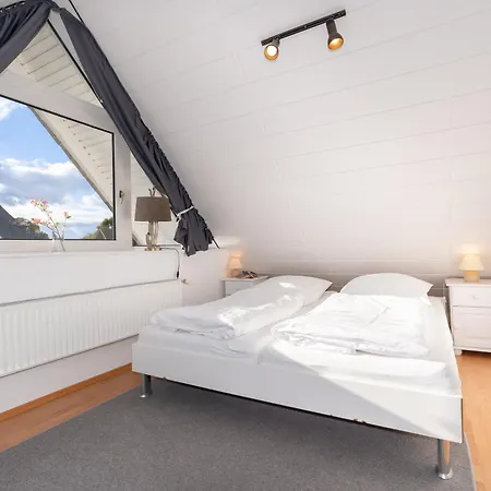 Hasenkamp 30 Schwalbennest 公寓